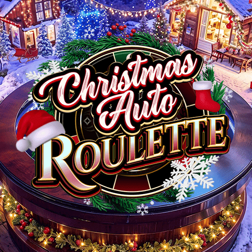 Christmas Auto Roulette